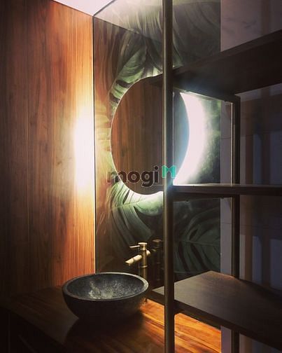 Hình ảnh Hotiland.info - 76m2 2PN 2WC Sunrise City View - Q7, nội thất nhập