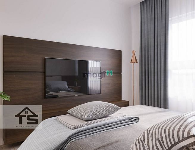 Hình ảnh Hotiland.info - 76m2 2PN 2WC Sunrise City View - Q7, nội thất nhập