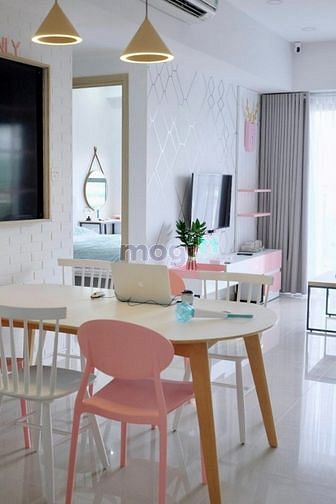 Hình ảnh Căn Hộ 3 Phòng Ngủ Nội Thất Đẹp - Sang - Cao Cấp Quận 2