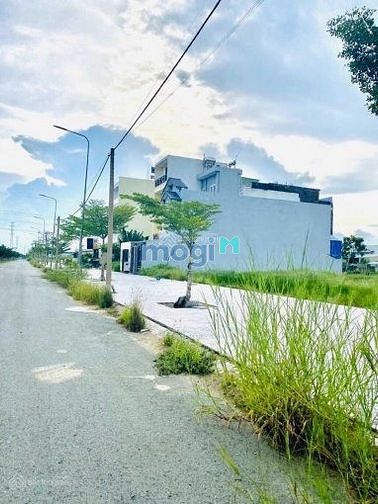 Hình ảnh Sở hữu nhanh lô đất siêu đẹp KDC Phạm Văn Hai đối diện BV Chợ Rẫy 2