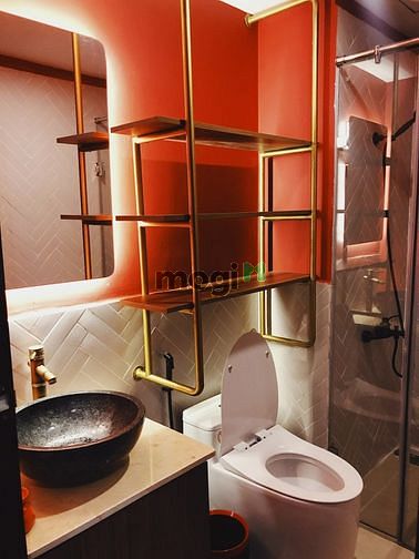 Hình ảnh Hotiland.info - 76m2 2PN 2WC Sunrise City View - Q7, nội thất nhập