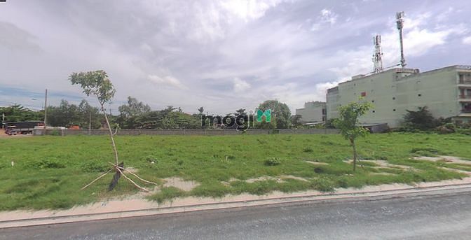 Hình ảnh Sở hữu nhanh lô đất siêu đẹp KDC Phạm Văn Hai đối diện BV Chợ Rẫy 2