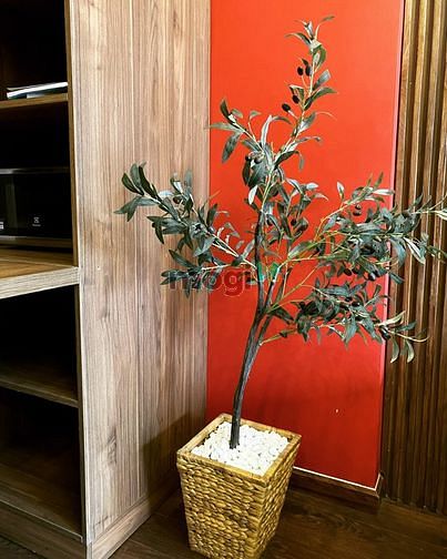 Hình ảnh Hotiland.info - 76m2 2PN 2WC Sunrise City View - Q7, nội thất nhập