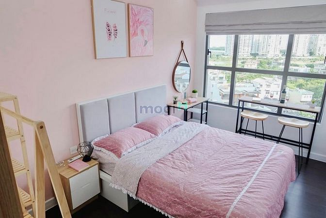 Hình ảnh Căn Hộ 3 Phòng Ngủ Nội Thất Đẹp - Sang - Cao Cấp Quận 2