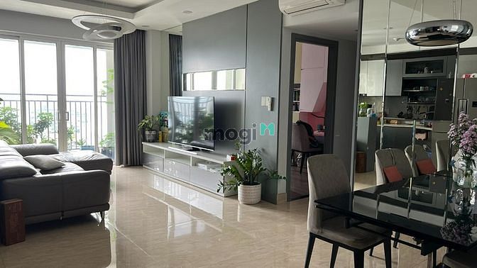 Hình ảnh Hotiland.info - 3PN Sunrise city view - 5.2 tỷ, căn góc nội thất 2 tỷ