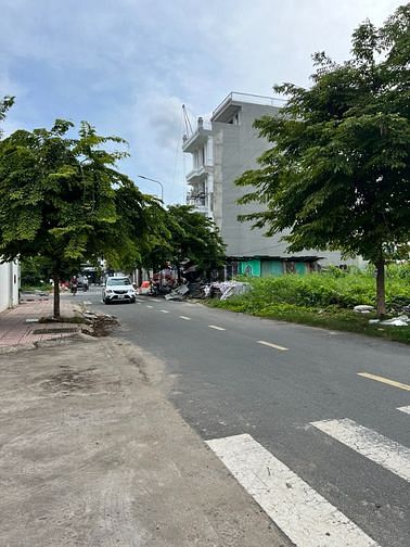 Hình ảnh Hot!!! Đất KDC Caric, Bình An, Q2 120m2 sang nhượng nhanh 3 tỷ 2