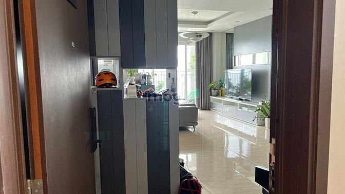 Hình ảnh Hotiland.info - 3PN Sunrise city view - 5.2 tỷ, căn góc nội thất 2 tỷ