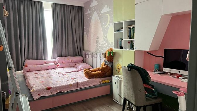 Hình ảnh Hotiland.info - 3PN Sunrise city view - 5.2 tỷ, căn góc nội thất 2 tỷ