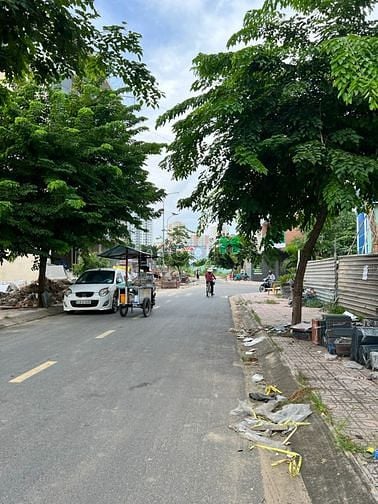 Hình ảnh Hot!!! Đất KDC Caric, Bình An, Q2 120m2 sang nhượng nhanh 3 tỷ 2