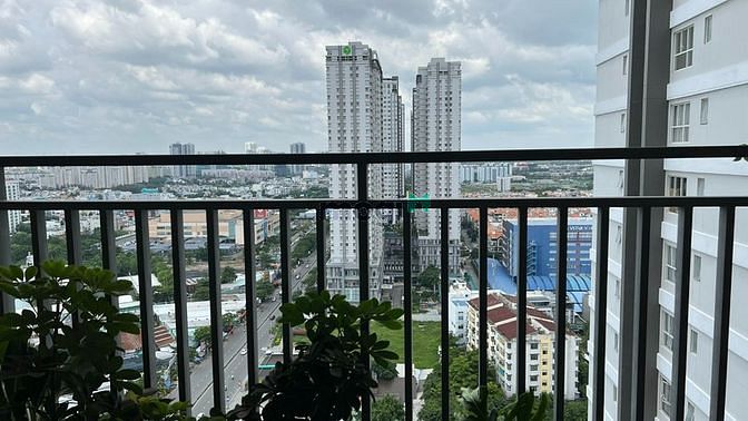 Hình ảnh Hotiland.info - 3PN Sunrise city view - 5.2 tỷ, căn góc nội thất 2 tỷ