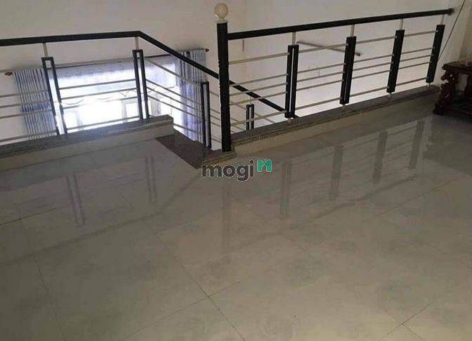 Hình ảnh Bán nhà gác lửng đúc sau lưng Mặt tiền ĐÀ SƠN
