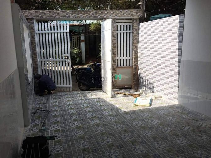 Hình ảnh Bán gấp nhà, NVQ, Q12, 70m2 chỉ 3.85 tỷ