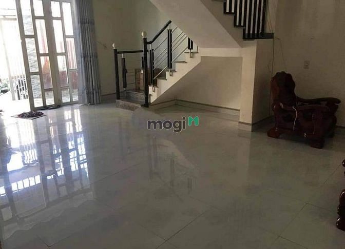 Hình ảnh Bán nhà gác lửng đúc sau lưng Mặt tiền ĐÀ SƠN