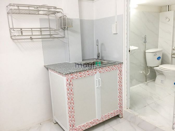 Hình ảnh Mb6623 nạp rút nhanh chóng có Gác Siêu xinh Full nội thất gần Sân bay TSN Tân Bình