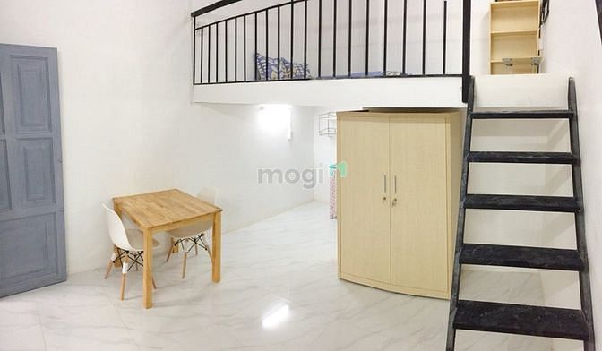 Hình ảnh Mb6623 nạp rút nhanh chóng có Gác Siêu xinh Full nội thất gần Sân bay TSN Tân Bình