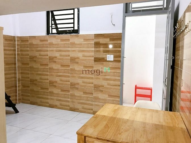 Hình ảnh Mb6623 nạp rút nhanh chóng có Gác Siêu xinh Full nội thất gần Sân bay TSN Tân Bình