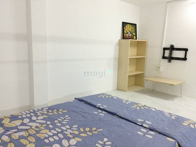 Hình ảnh Mb6623 nạp rút nhanh chóng có Gác Siêu xinh Full nội thất gần Sân bay TSN Tân Bình