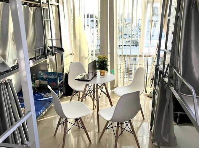 Hình ảnh KTX Happy House xin chào mọi người
