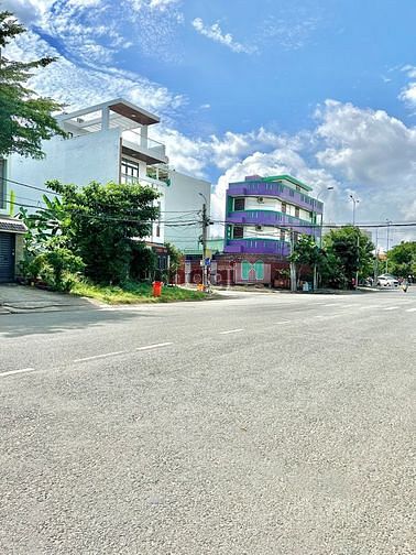 Hình ảnh Kẹt vốn bán gấp lô đất đường Lê Cơ, An Lạc, Bình Tân. Giá 2.55 tỷ/90m2