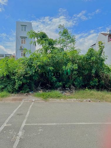 Hình ảnh Kẹt vốn bán gấp lô đất đường Lê Cơ, An Lạc, Bình Tân. Giá 2.55 tỷ/90m2