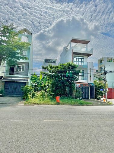 Hình ảnh Kẹt vốn bán gấp lô đất đường Lê Cơ, An Lạc, Bình Tân. Giá 2.55 tỷ/90m2