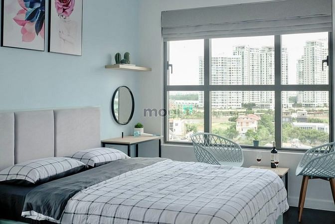 Hình ảnh Cho thuê Trang Chủ MB66.COM / Đăng Ký Tặng 66K The Sun Avenue 3PN giá tốt