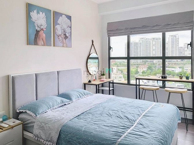 Hình ảnh Cho thuê Trang Chủ MB66.COM / Đăng Ký Tặng 66K The Sun Avenue 3PN giá tốt