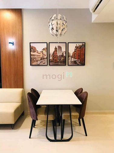 Hình ảnh Mb6623 nạp rút nhanh chóng Lexington Residence tầng 23 nội thất đầy đủ 97m2/4.267 tỷ
