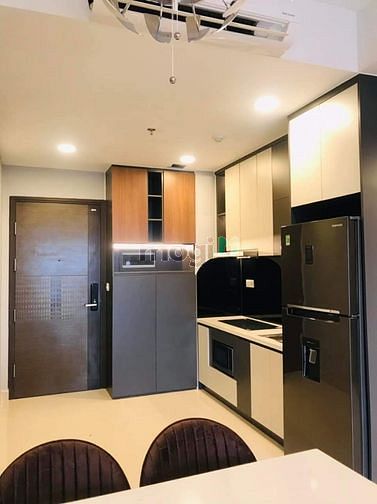 Hình ảnh Mb6623 nạp rút nhanh chóng Lexington Residence tầng 23 nội thất đầy đủ 97m2/4.267 tỷ