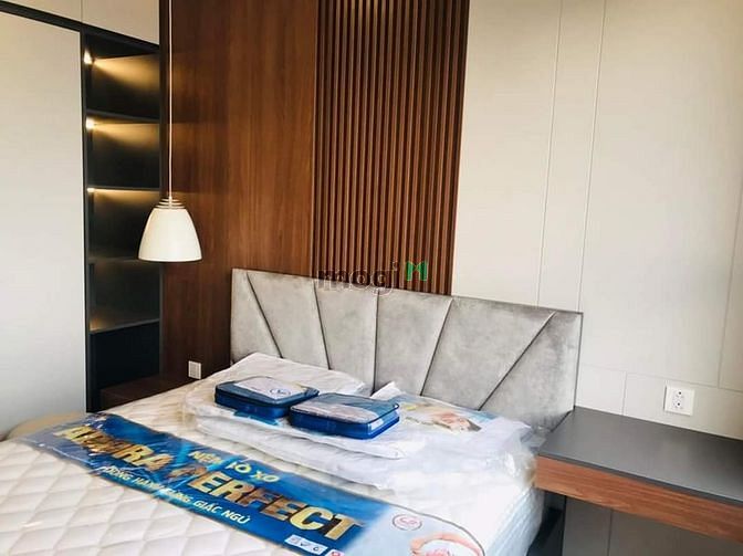 Hình ảnh Mb6623 nạp rút nhanh chóng Lexington Residence tầng 23 nội thất đầy đủ 97m2/4.267 tỷ