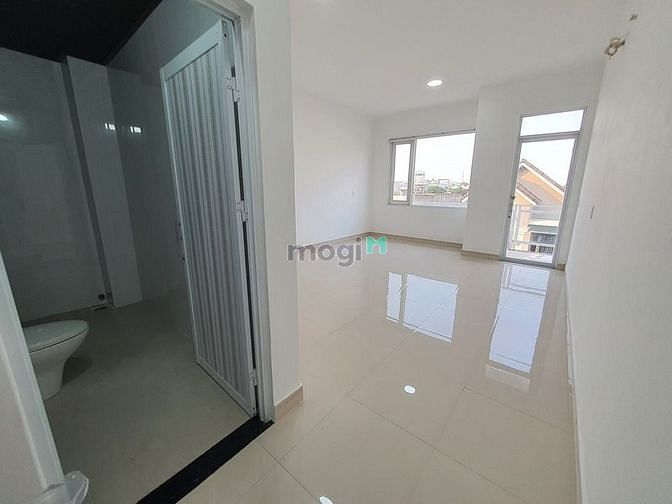 Hình ảnh Nhà Tân Bình - Huỳnh Văn Nghệ HXH - 54m2 mà chỉ có 5,45 tỷ. SHR