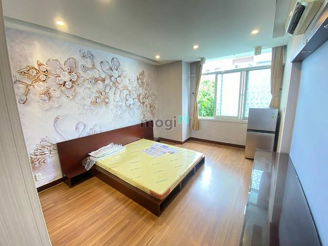 Hình ảnh Cho thuê Trang Chủ MB66.COM / Đăng Ký Tặng 66K có cửa sổ thoáng mát ở Bình Thạnh