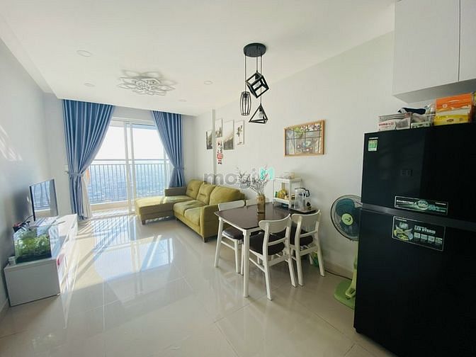 Hình ảnh Hotiland.info - Tháp B 2PN Sunrise City View -Q7, view mặt tiền NHT