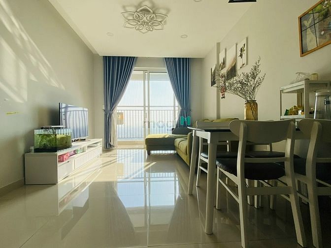 Hình ảnh Hotiland.info - Tháp B 2PN Sunrise City View -Q7, view mặt tiền NHT