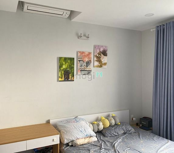 Hình ảnh Hotiland.info - Tháp B 2PN Sunrise City View -Q7, view mặt tiền NHT