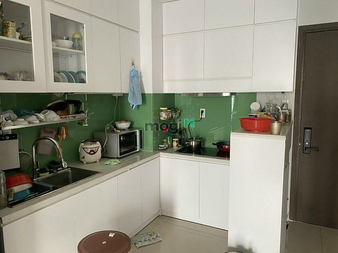 Hình ảnh Hotiland.info - Tháp B 2PN Sunrise City View -Q7, view mặt tiền NHT