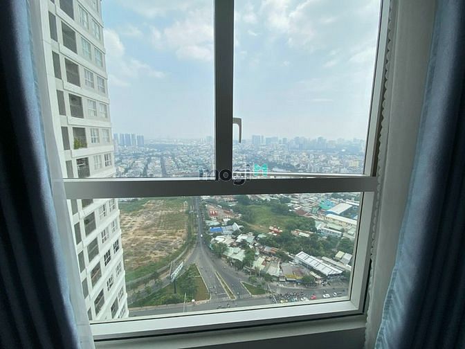 Hình ảnh Hotiland.info - Tháp B 2PN Sunrise City View -Q7, view mặt tiền NHT