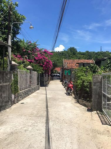 Hình ảnh Bán đất 2 mặt tiền Xã An Phú - Tp.Tuy Hoà - Phú Yên 1,5tỷ 98m2 hẻm oto