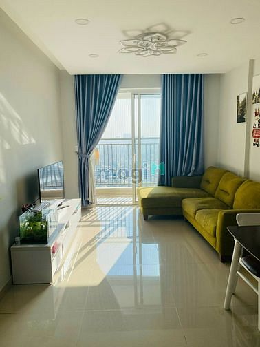 Hình ảnh Hotiland.info - Tháp B 2PN Sunrise City View -Q7, view mặt tiền NHT