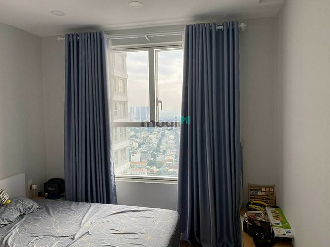 Hình ảnh Hotiland.info - Tháp B 2PN Sunrise City View -Q7, view mặt tiền NHT