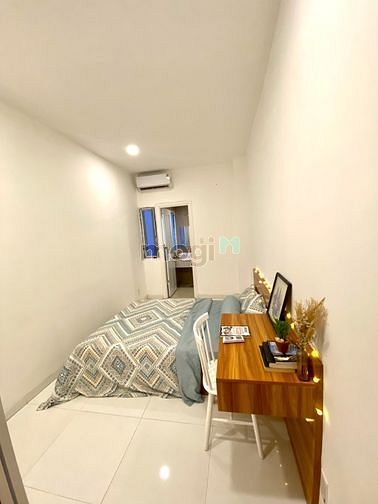 Hình ảnh 🔥Hệ thống Căn Hộ 2PN các quận TPHCM, trang bị FULL NT Cao Cấp