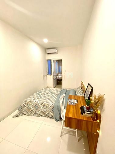 Hình ảnh 🔥Hệ thống Căn Hộ 2PN các quận TPHCM, trang bị FULL NT Cao Cấp