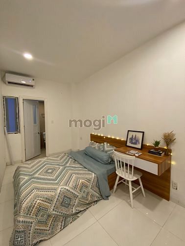 Hình ảnh 🔥Hệ thống Căn Hộ 2PN các quận TPHCM, trang bị FULL NT Cao Cấp