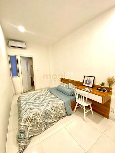 Hình ảnh 🔥Hệ thống Căn Hộ 2PN các quận TPHCM, trang bị FULL NT Cao Cấp