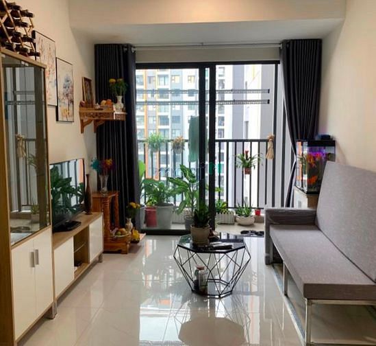 Hình ảnh THANH LÝ CH Safira Khang Điền Q9 79m2 T17 3tỷ755