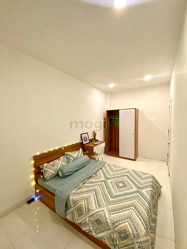 Hình ảnh 🔥Hệ thống Căn Hộ 2PN các quận TPHCM, trang bị FULL NT Cao Cấp