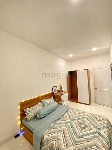 Hình ảnh 🔥Hệ thống Căn Hộ 2PN các quận TPHCM, trang bị FULL NT Cao Cấp