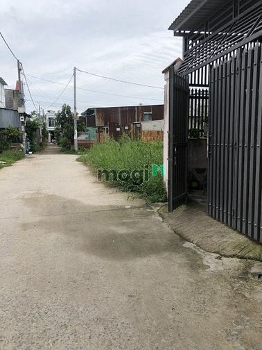 Hình ảnh Bán đất thổ cư 128.2 m2 tại đường Hà Duy Phiên, xã Bình Mỹ, huyện Củ C