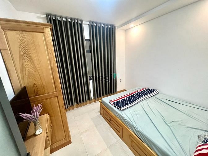 Hình ảnh 🔥Hệ thống Căn Hộ 2PN các quận TPHCM, trang bị FULL NT Cao Cấp