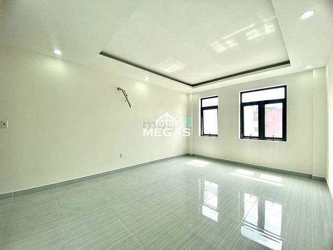 Hình ảnh Phòng trọ ngay tại Q1 chỉ từ 5tr